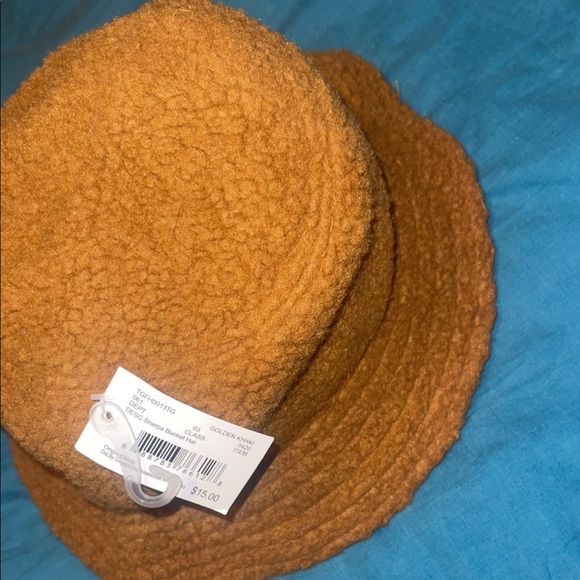 Bucket hat - Picture 2 of 4